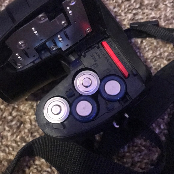 Camera - Picture 9 of 12